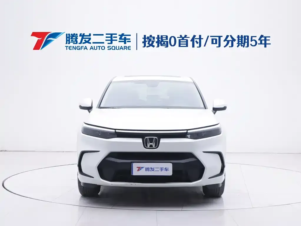 Honda Breeze 2023 из CN, фото 9
