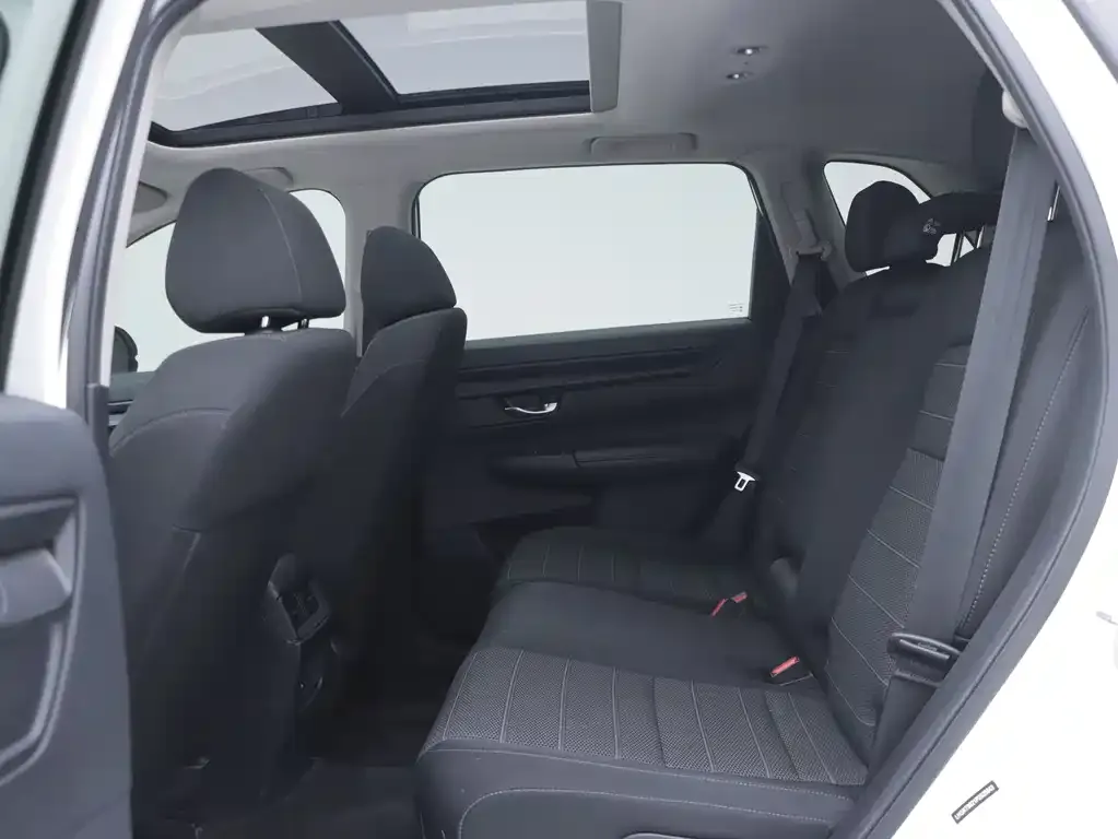 Honda Breeze 2023 из CN, фото 3