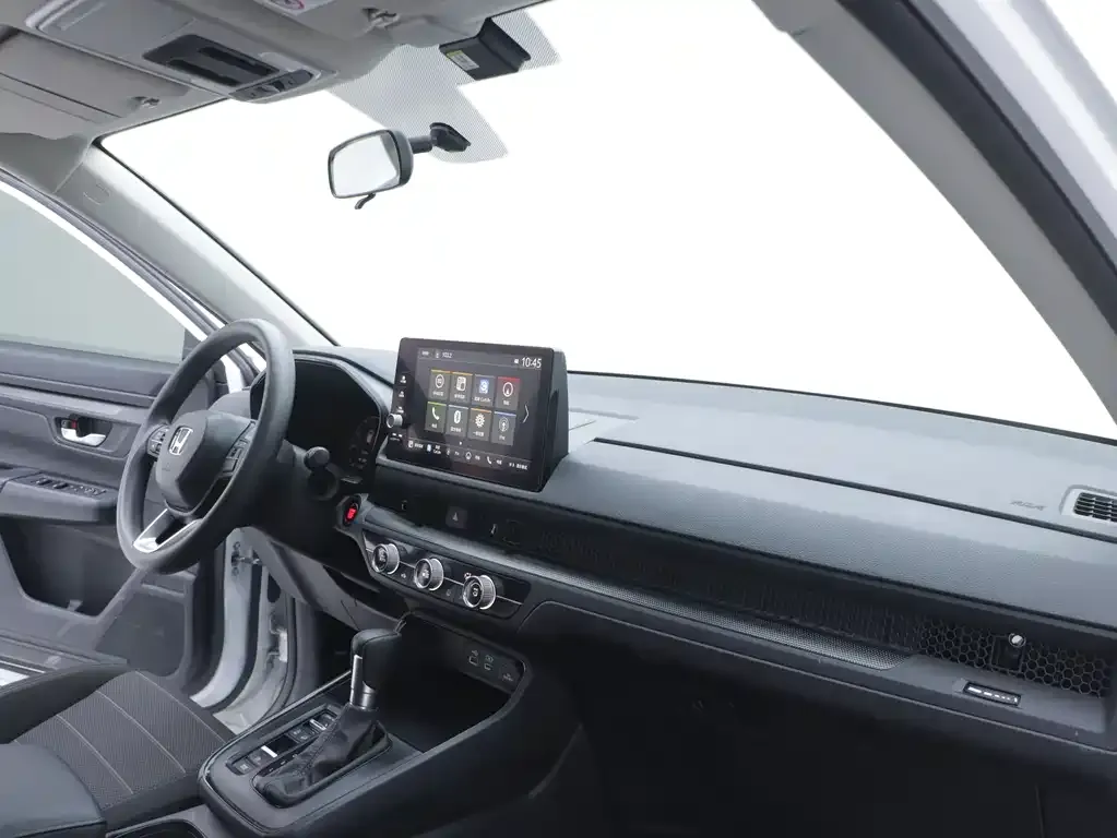 Honda Breeze 2023 из CN, фото 10