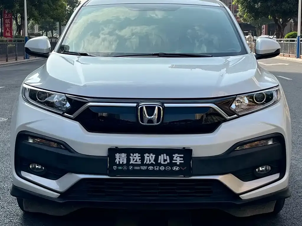 Honda XR-V 2022 из CN, фото 3