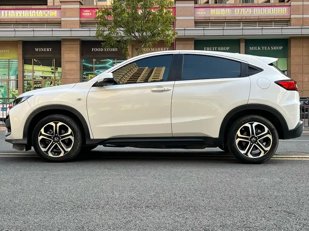 Honda XR-V 2022 из CN, фото 8