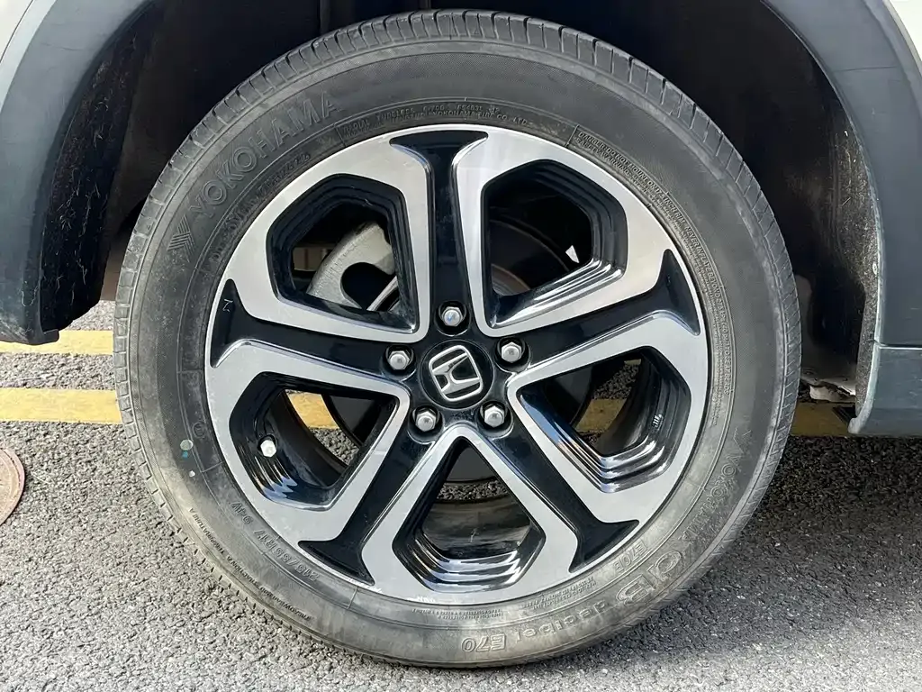 Honda XR-V 2022 из CN, фото 6