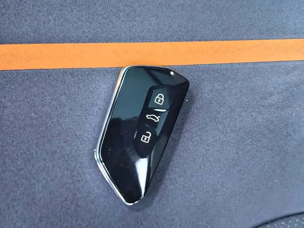 Volkswagen ID.6 Crozz 2022 из CN, фото 9