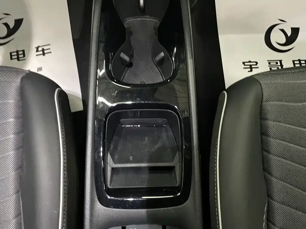 Volkswagen ID.3 2024 из CN, фото 10