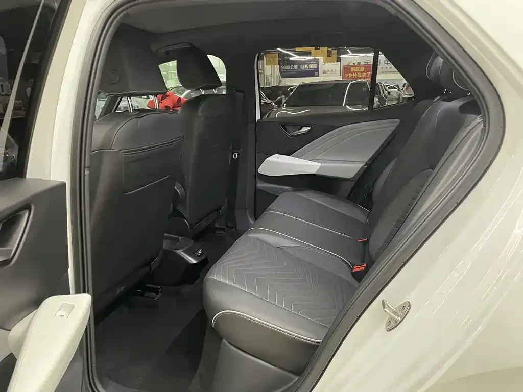 Volkswagen ID.3 2024 из CN, фото 7