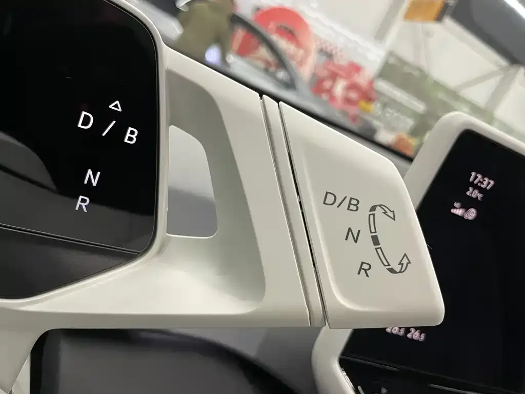 Volkswagen ID.3 2024 из CN, фото 3