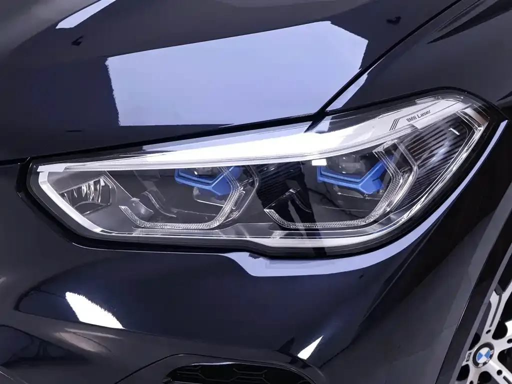 BMW X5 2023 из CN, фото 9