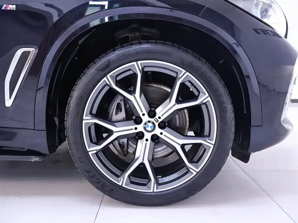BMW X5 2023 из CN, фото 10