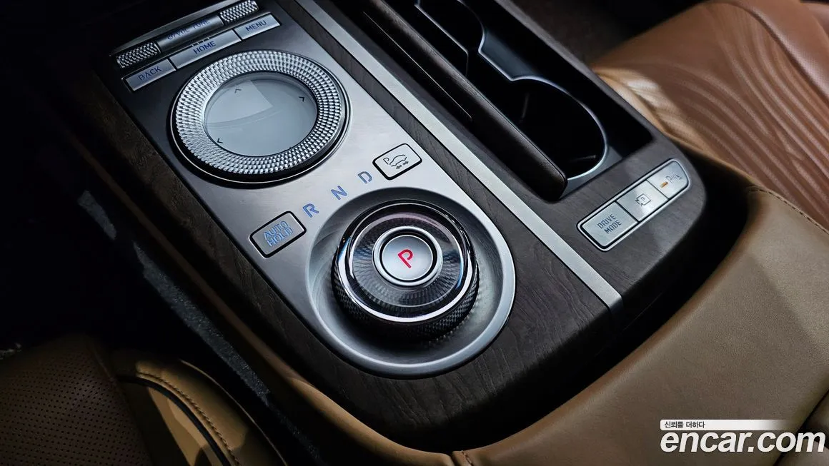 Genesis G80 — фото 7