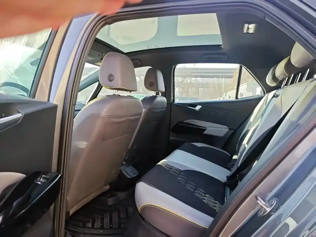 Volkswagen ID.3 2022 из CN, фото 6