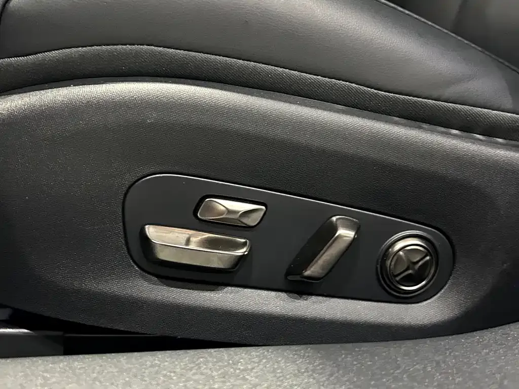 Xiaomi SU7 2024 из CN, фото 6