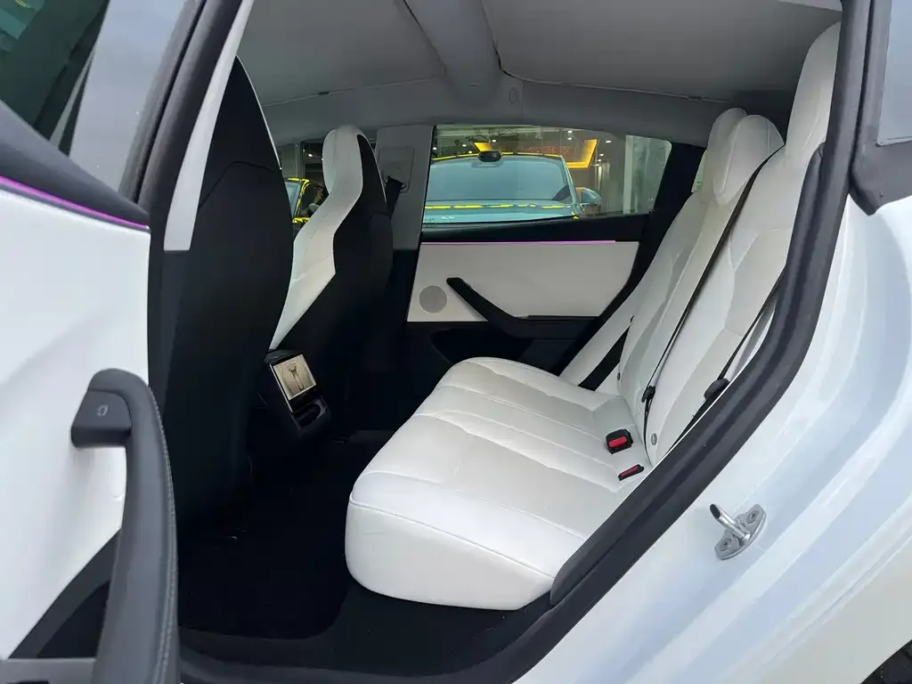 Tesla Model 3 — фото 2