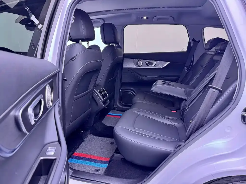 Chery Tiggo 8 PRO 2023 из CN, фото 7