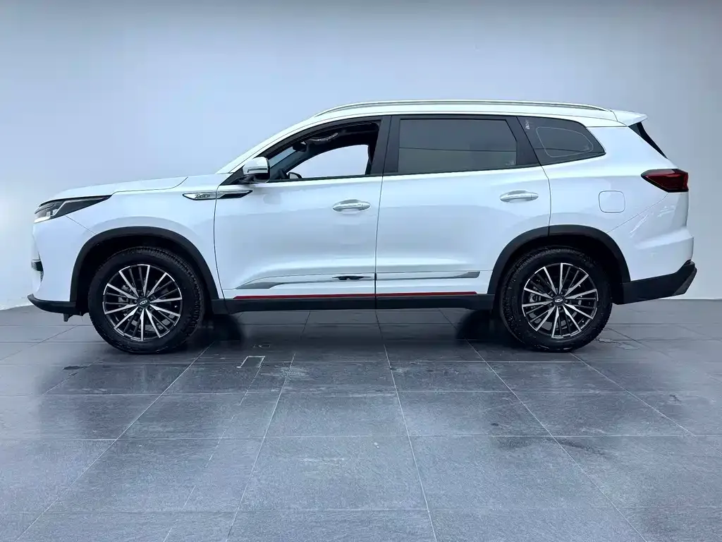 Chery Tiggo 8 PRO 2023 из CN, фото 6