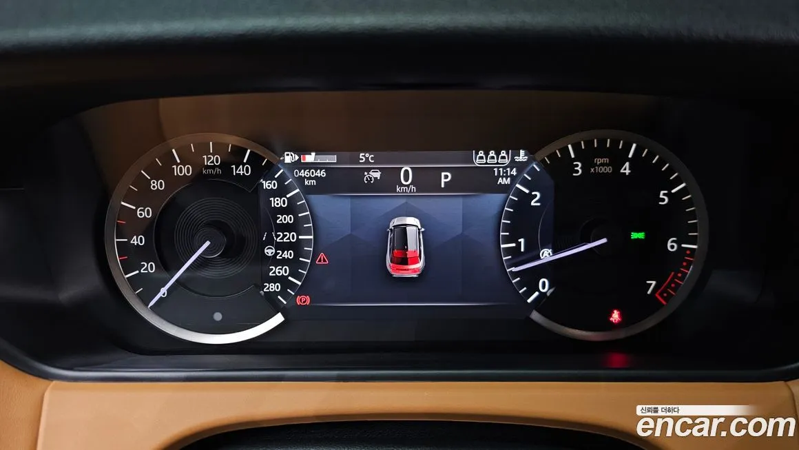 Land Rover Range Rover Velar 2023 из KR, фото 7