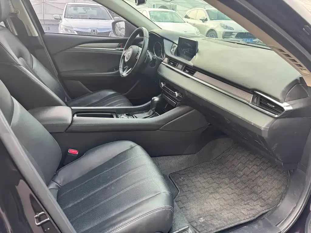 Mazda Atenza 2023 из CN, фото 9