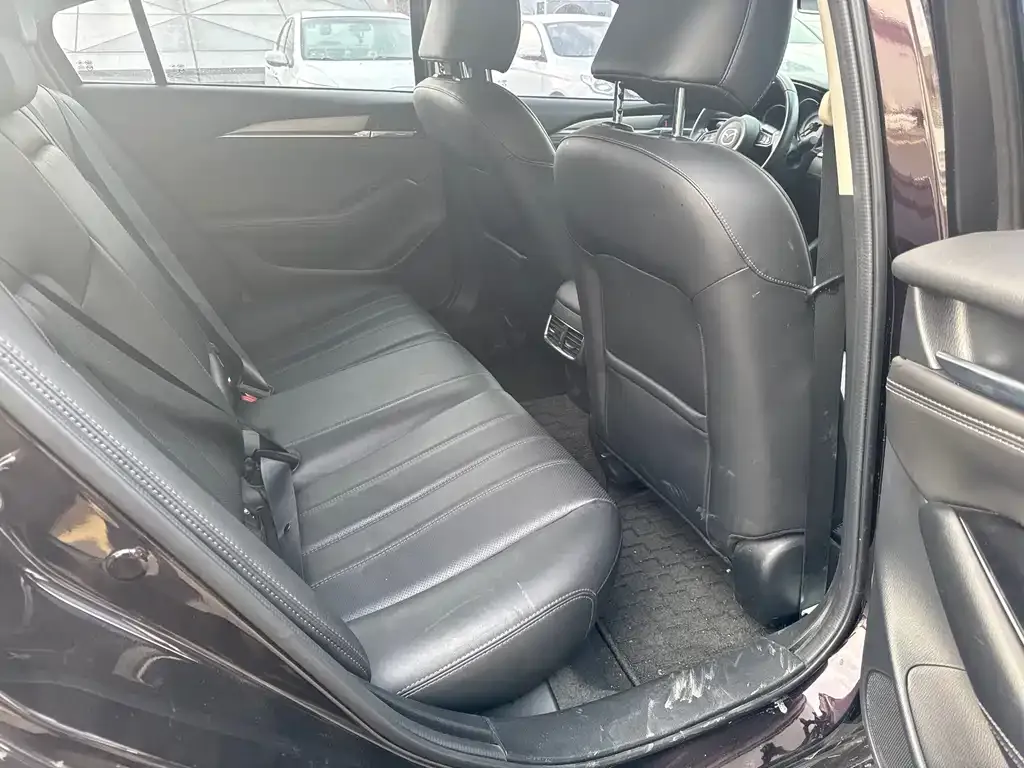 Mazda Atenza 2023 из CN, фото 3