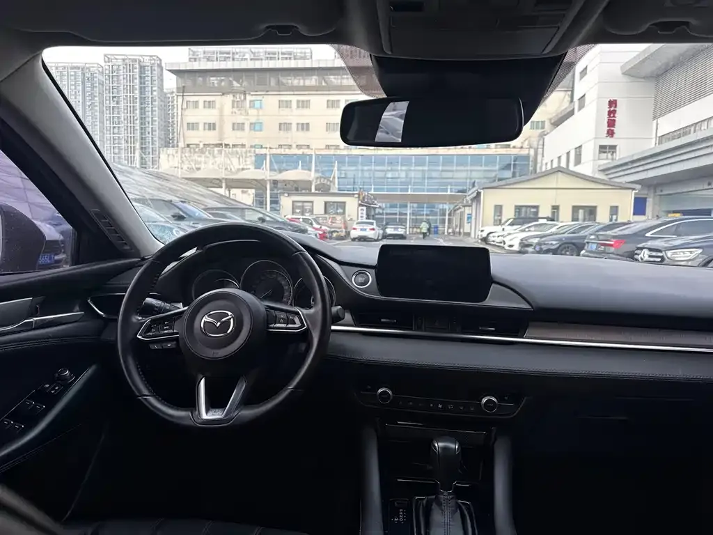 Mazda Atenza 2023 из CN, фото 5