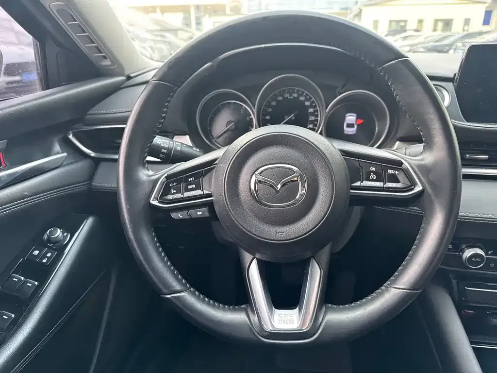 Mazda Atenza 2023 из CN, фото 2