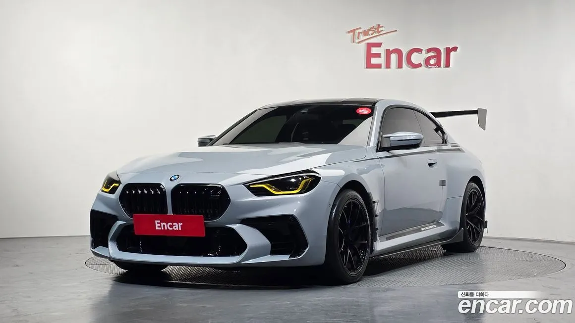 BMW M2