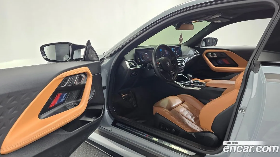 BMW M2 2024 из KR, фото 7