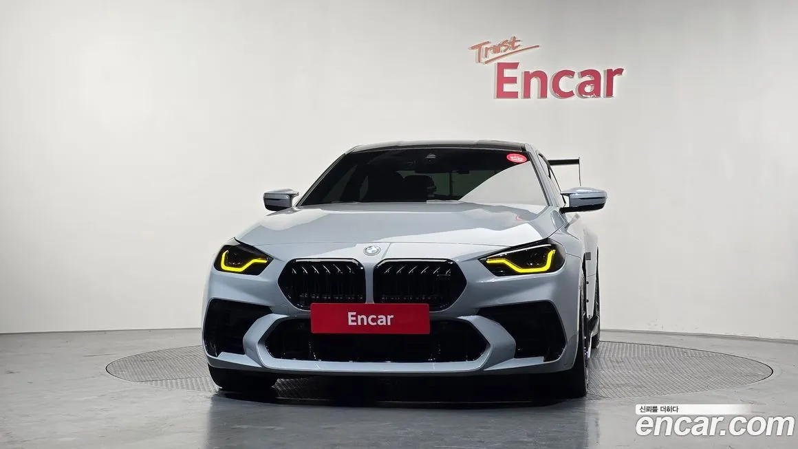 BMW M2 2024 из KR, фото 3