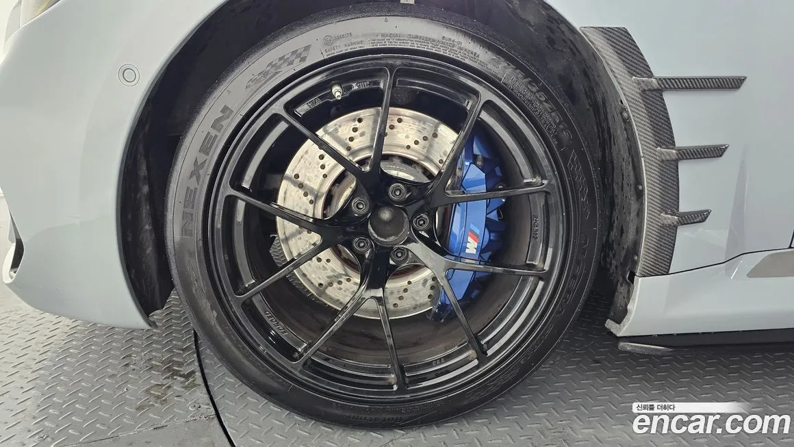 BMW M2 2024 из KR, фото 9