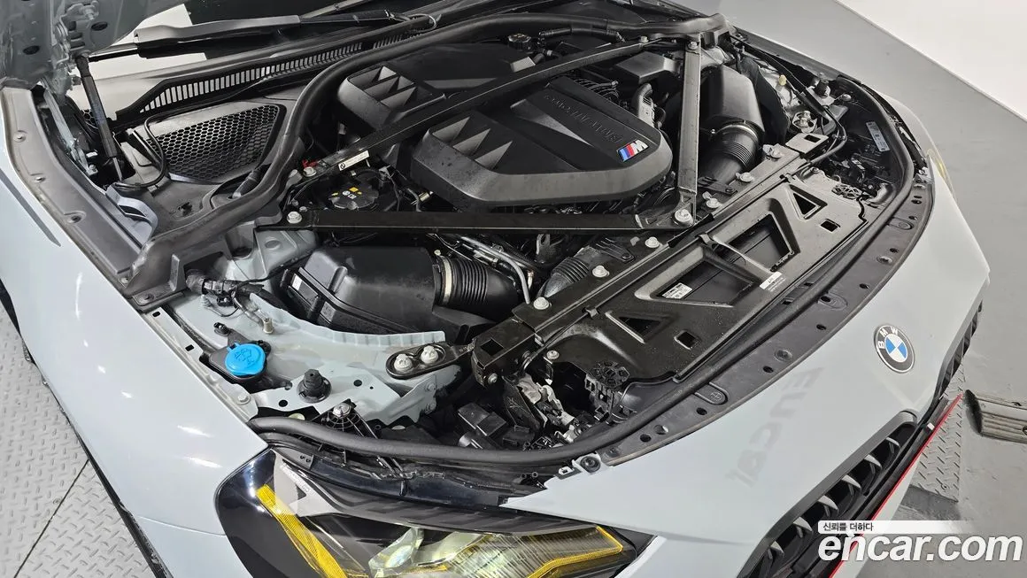 BMW M2 2024 из KR, фото 8
