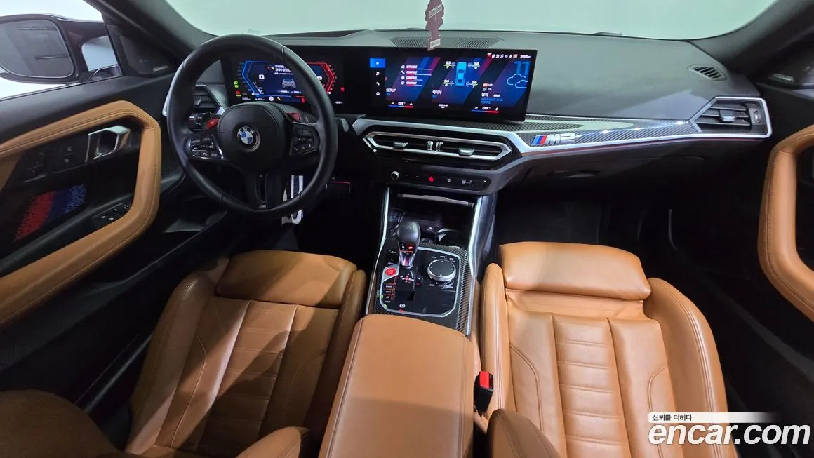 BMW M2 2024 из KR, фото 6