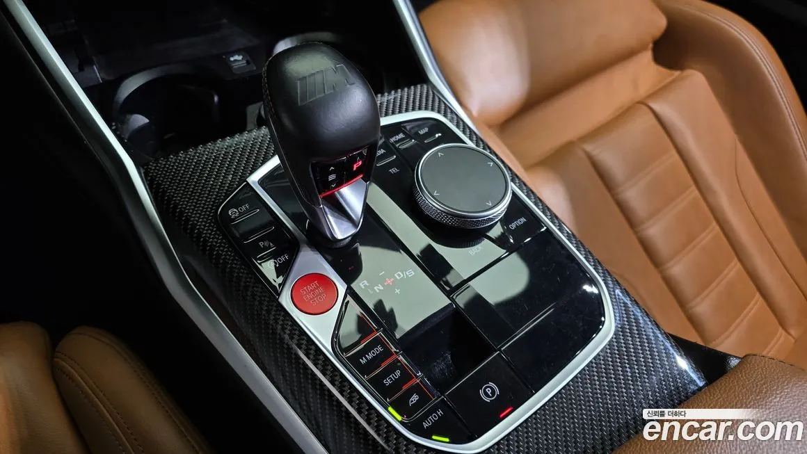 BMW M2 2024 из KR, фото 10