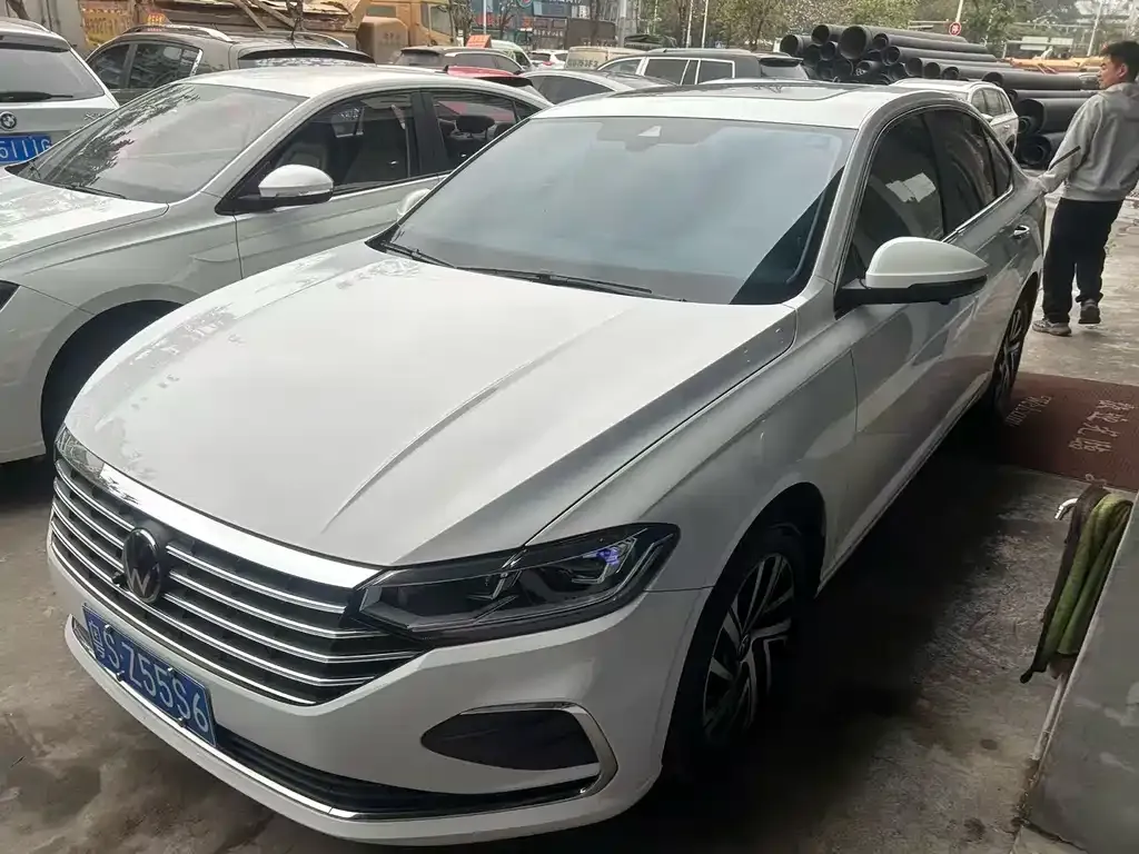 Volkswagen Lavida 2024 из CN, фото 1
