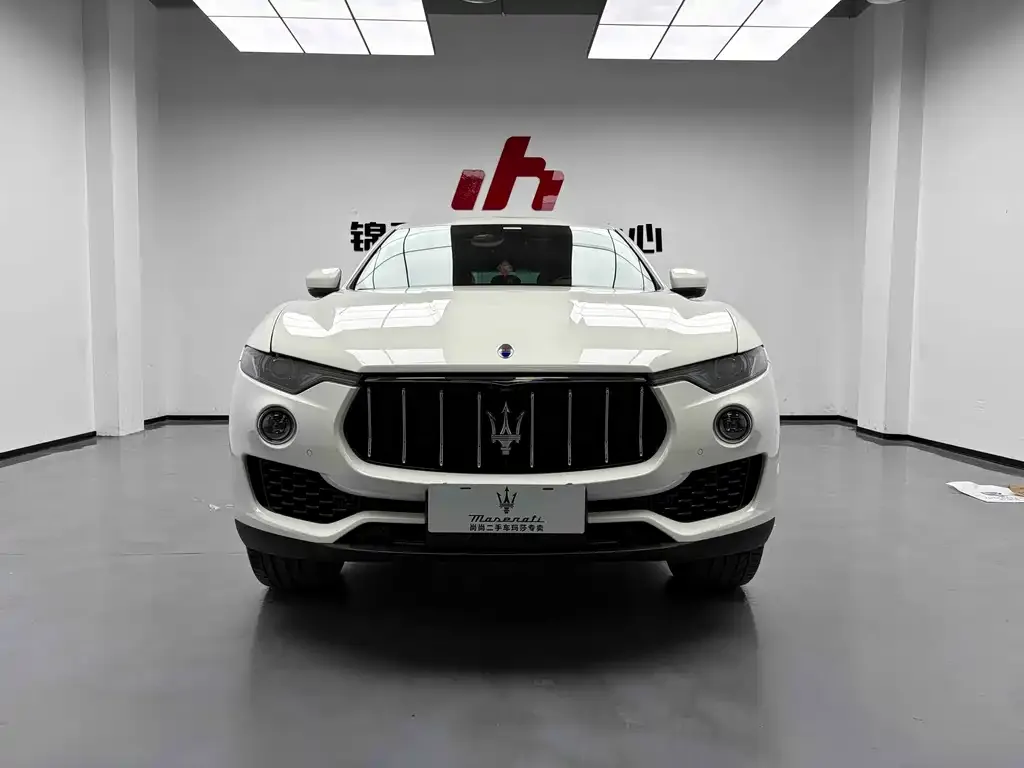 Maserati Levante 2021 из CN, фото 3