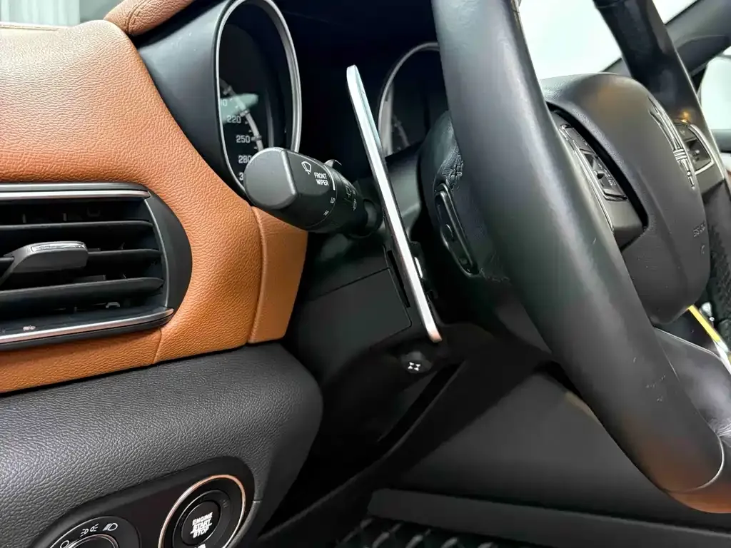 Maserati Levante 2021 из CN, фото 6