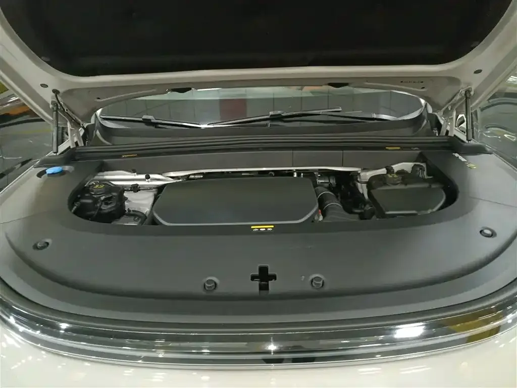 Li Auto L6 2024 из CN, фото 7