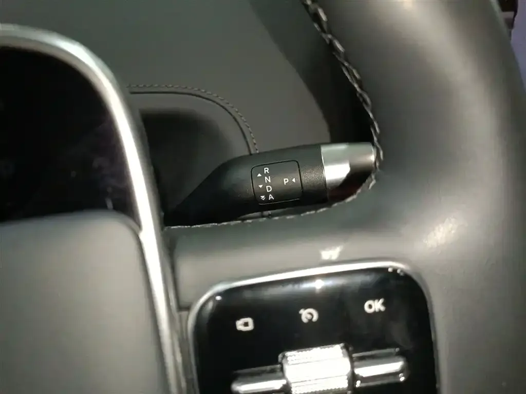 Li Auto L6 2024 из CN, фото 10