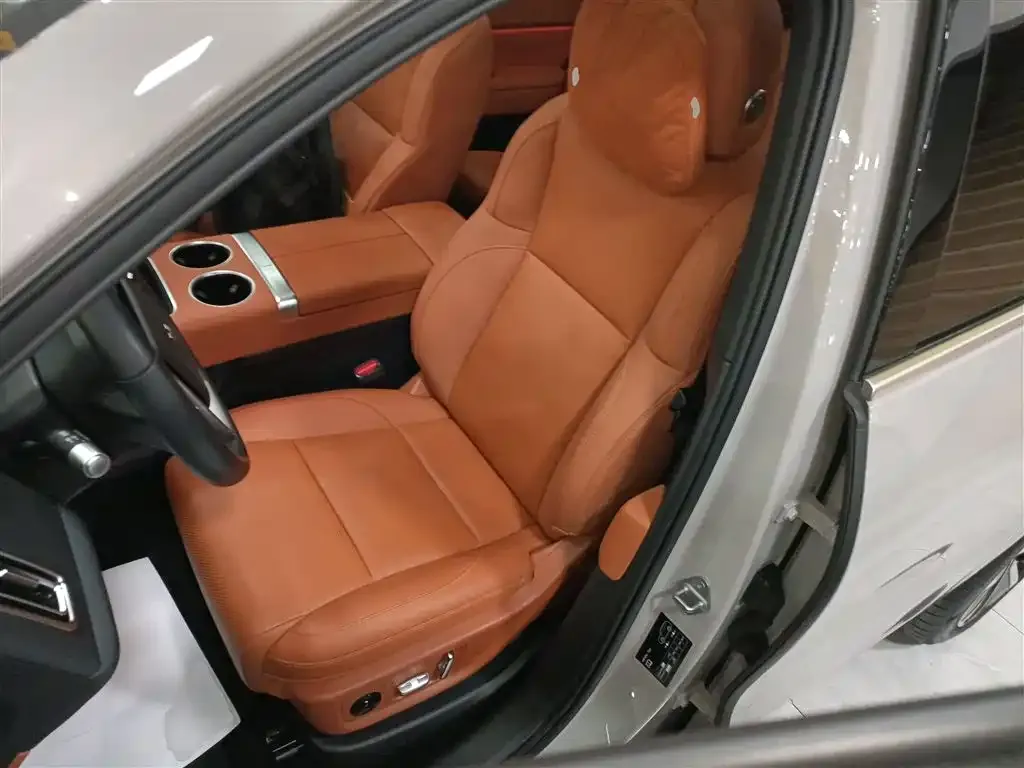 Li Auto L6 2024 из CN, фото 8