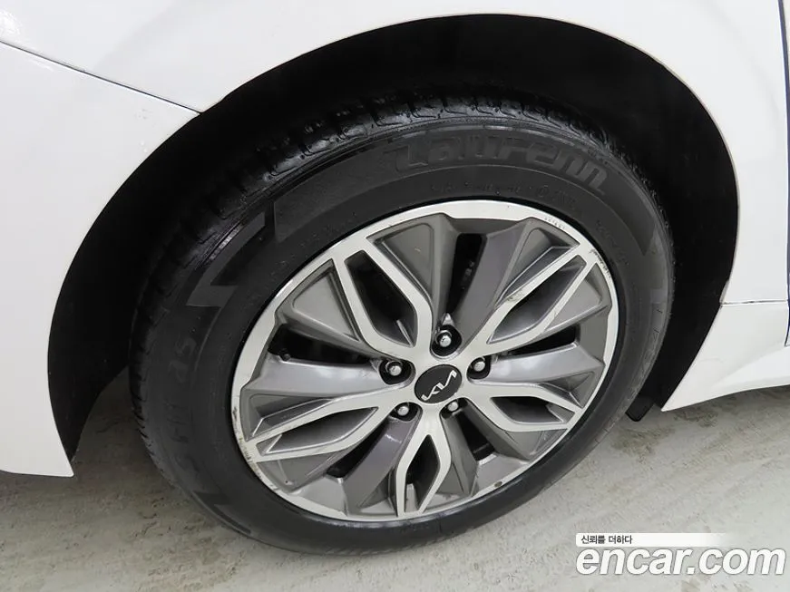 Kia K5 2023 из KR, фото 6