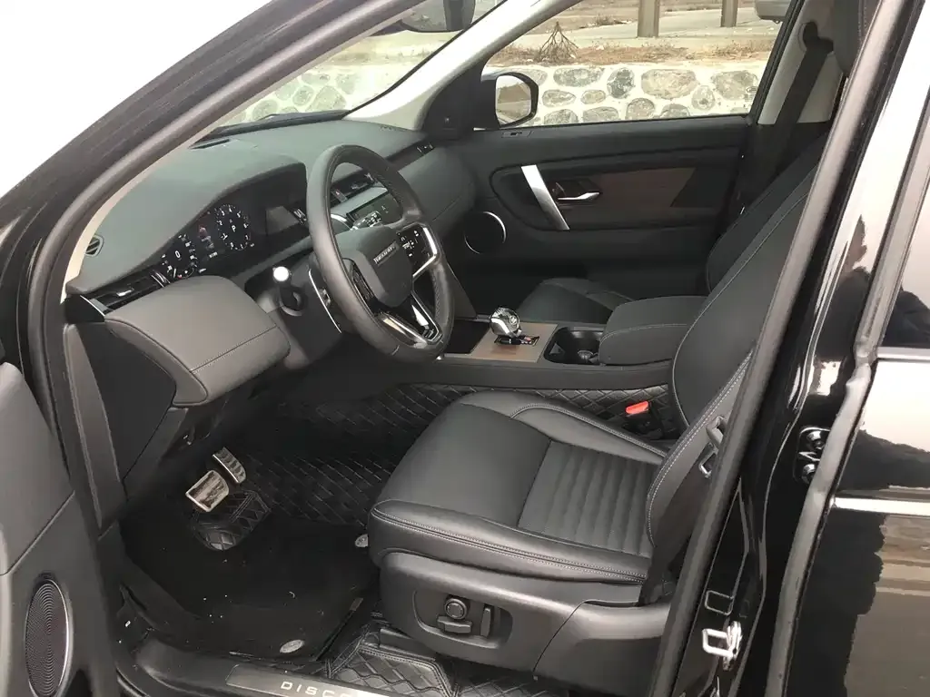 Land Rover Discovery Sport 2023 из CN, фото 5