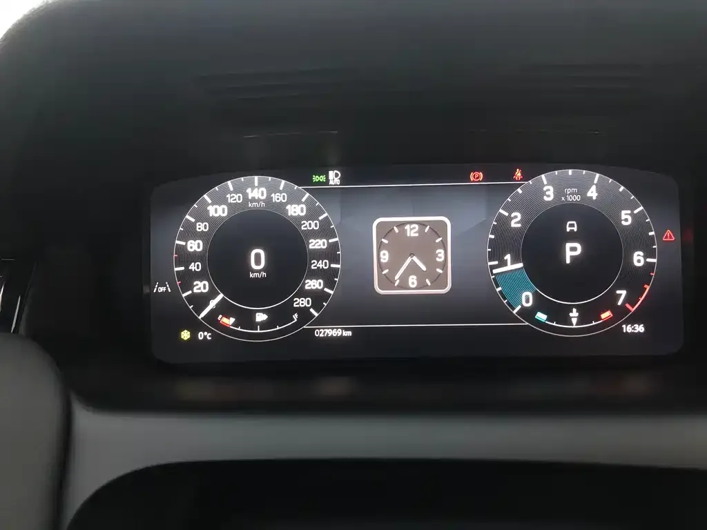 Land Rover Discovery Sport 2023 из CN, фото 6