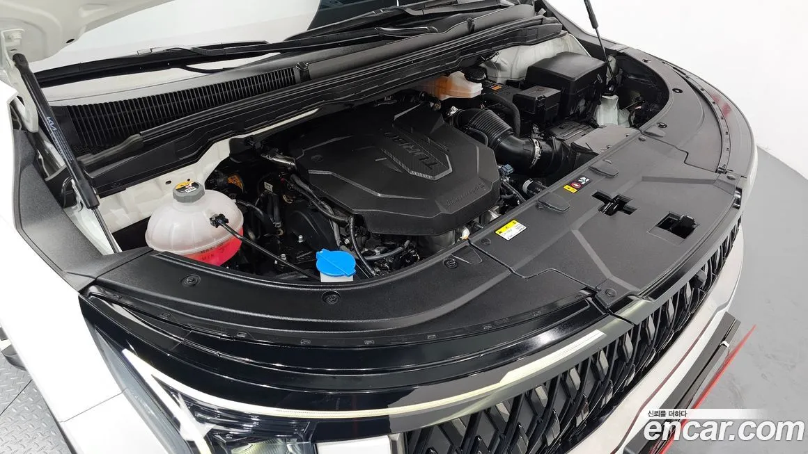 Kia Carnival 2024 из KR, фото 8