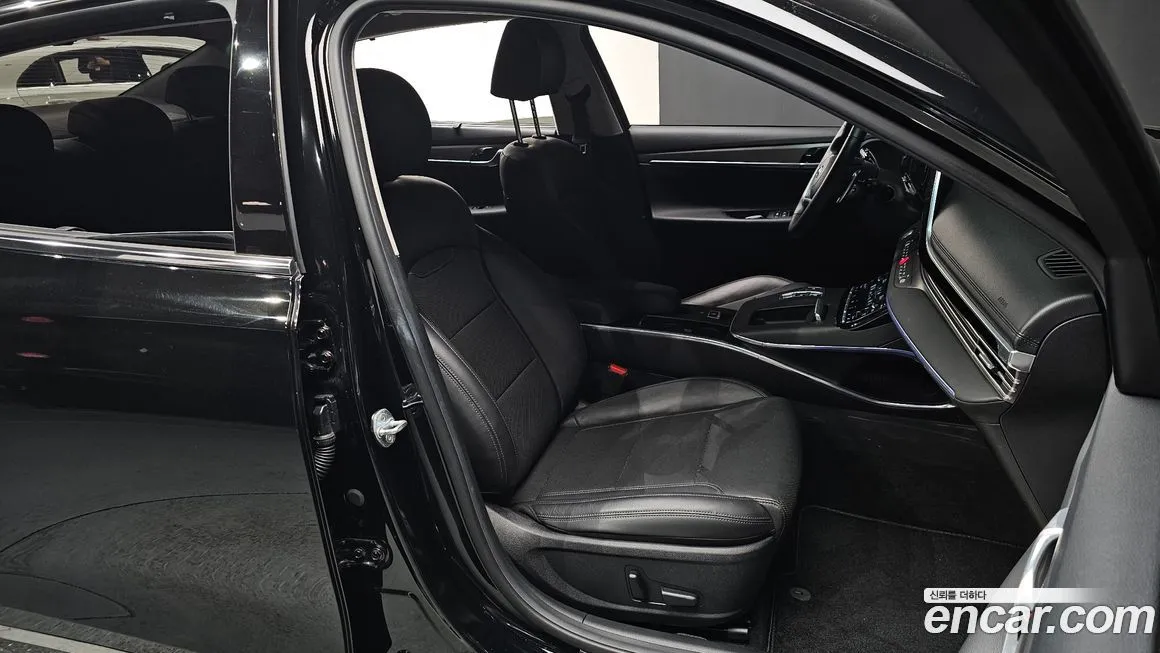 Hyundai Grandeur 2023 из KR, фото 10
