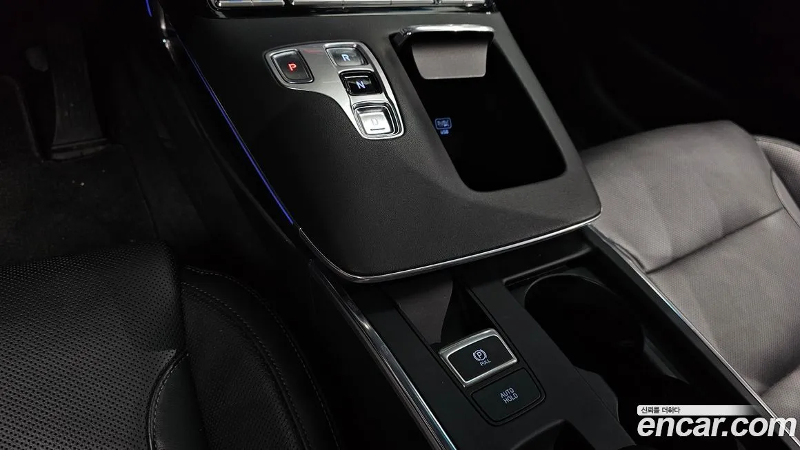 Hyundai Grandeur 2023 из KR, фото 6