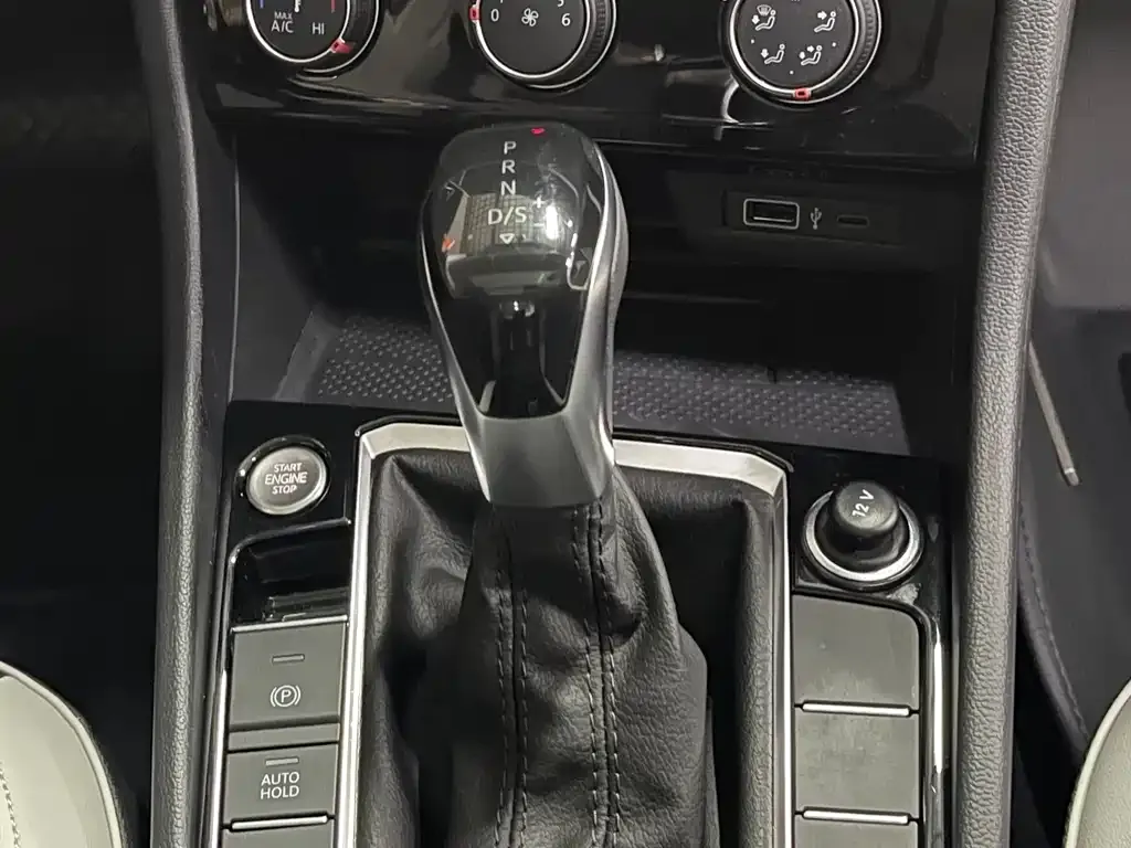 Jetta VA7 2025 из CN, фото 2