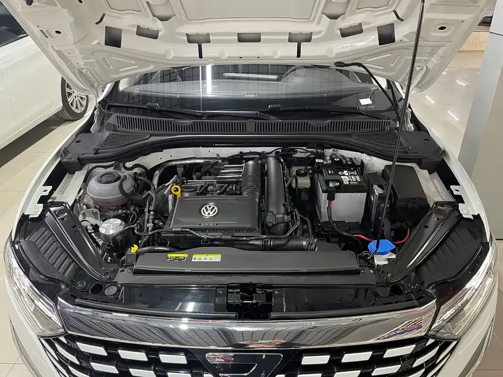 Jetta VA7 2025 из CN, фото 7