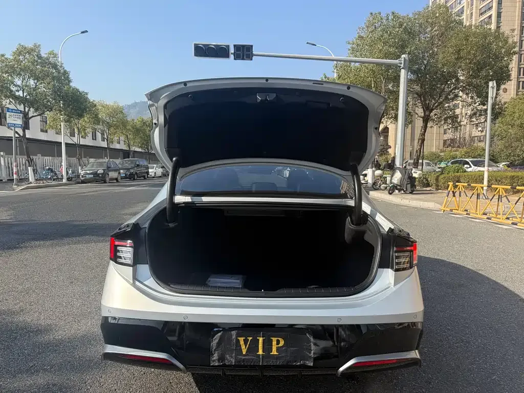Hyundai Sonata 2024 из CN, фото 5