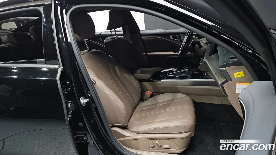 Kia K8 2022 из KR, фото 7