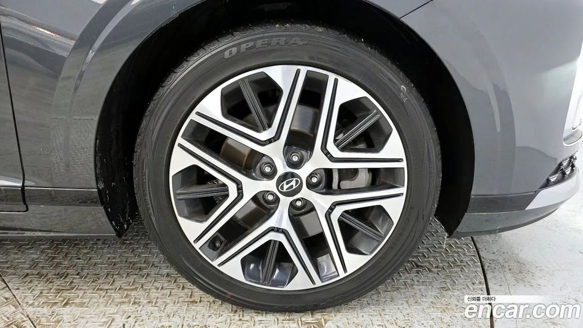Hyundai Grandeur 2023 из KR, фото 9