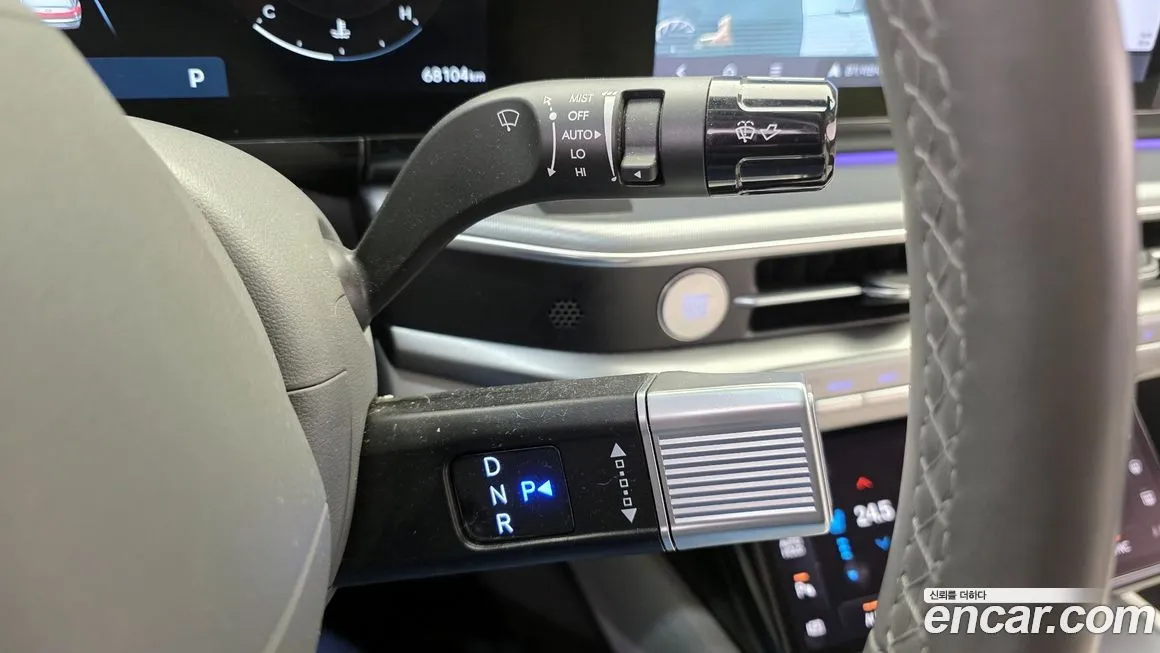 Hyundai Grandeur 2023 из KR, фото 8