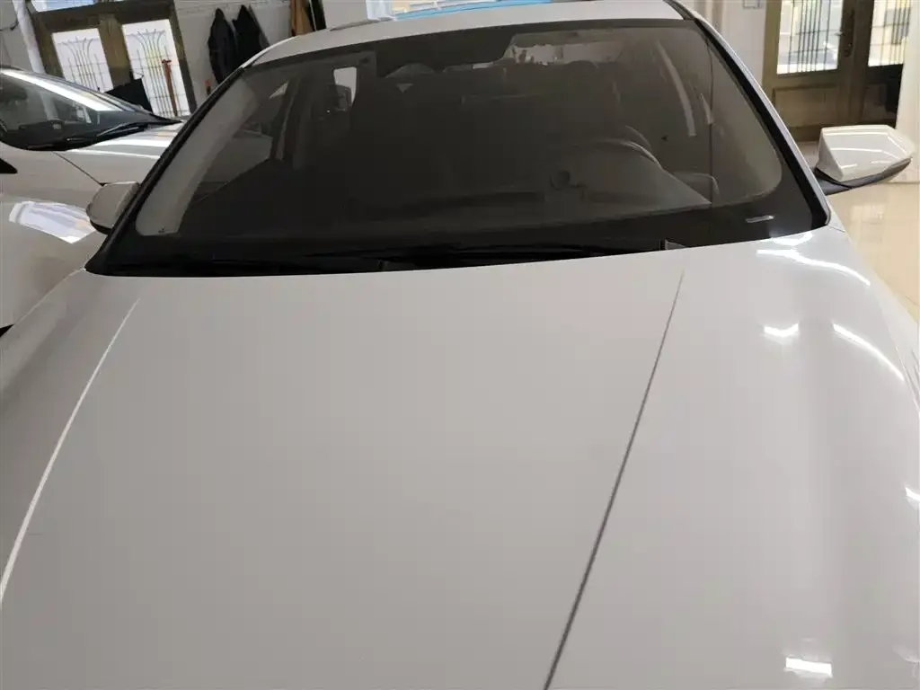 Hyundai Elantra 2021 из CN, фото 8