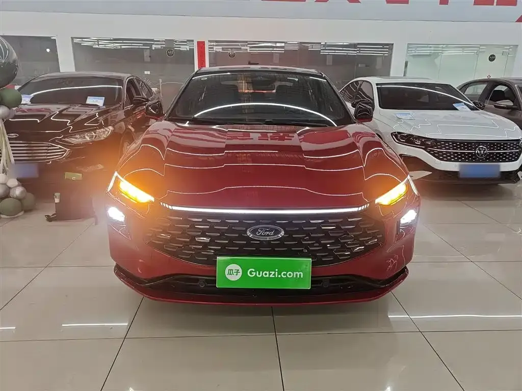 Ford Mondeo 2024 из CN, фото 6